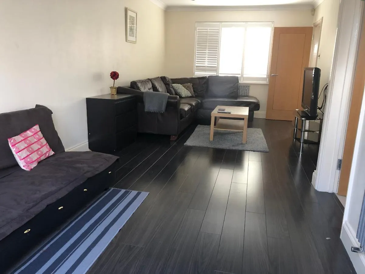 Сasa de vacaciones The Hollies Haven & Free Parking - Perfect London Long Stay Sidcup Reino Unido