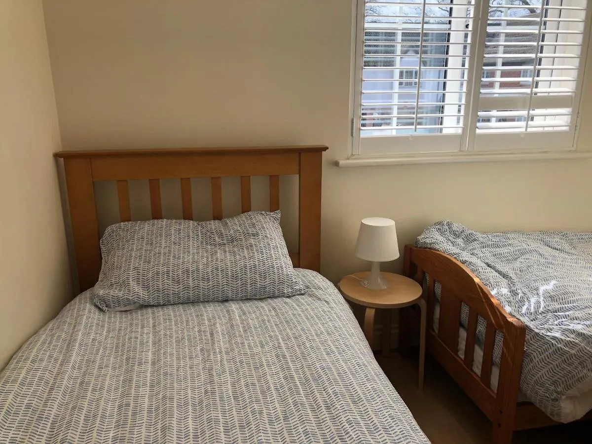 The Hollies Haven & Free Parking - Perfect London Long Stay Sidcup United Kingdom