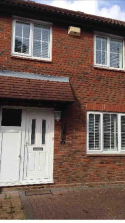 The Hollies Haven & Free Parking - Perfect London Long Stay Sidcup Holiday home